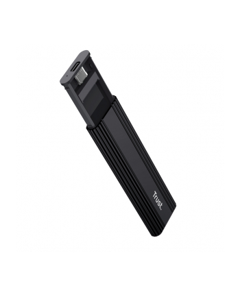 trust Obudowa dysku SSD M.2 USB-C nr 2