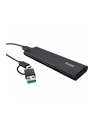 trust Obudowa dysku SSD M.2 USB-C - nr 1