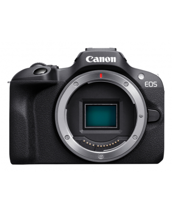 canon Aparat bezlusterkowy EOS R100 BODY 6052C003 nr 2