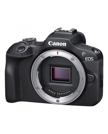 canon Aparat bezlusterkowy EOS R100 BODY 6052C003 nr 1