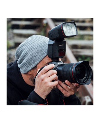 canon Lampa błyskowa FLASH SPEEDLITE EL-1 ver2. 7288C007