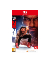 cenega Gra NS2 WWE 2K25 - nr 1