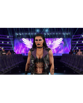 cenega Gra NS2 WWE 2K25 nr 1