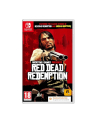 cenega Gra Nintendo Switch Red Dead Redemption - nr 1
