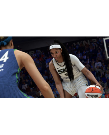 cenega Gra Nintendo Switch 2 NBA 2K26 nr 2