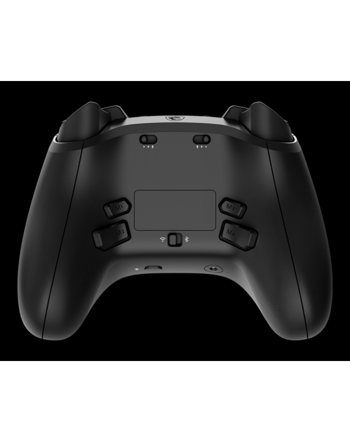 msi Pad gamingowy Force Pro W główny