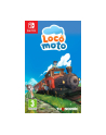plaion Gra Nintendo Switch Locomoto - nr 1