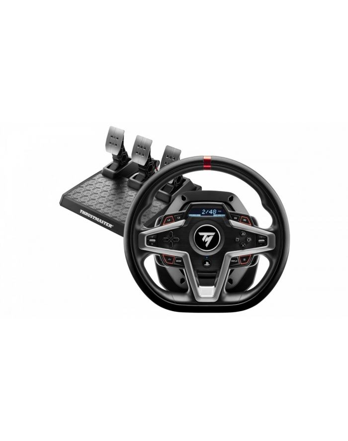thrustmaster Kierownica T248R główny
