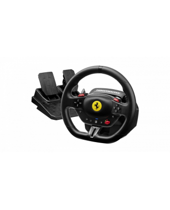 thrustmaster Kierownica T98-P Ferrari 296 nr 1