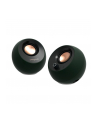 creative labs Głośniki Pebble Pro Czarne - nr 5