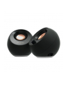 creative labs Głośniki Pebble Pro Czarne - nr 6