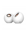 creative labs Głośniki Pebble Pro Białe - nr 1