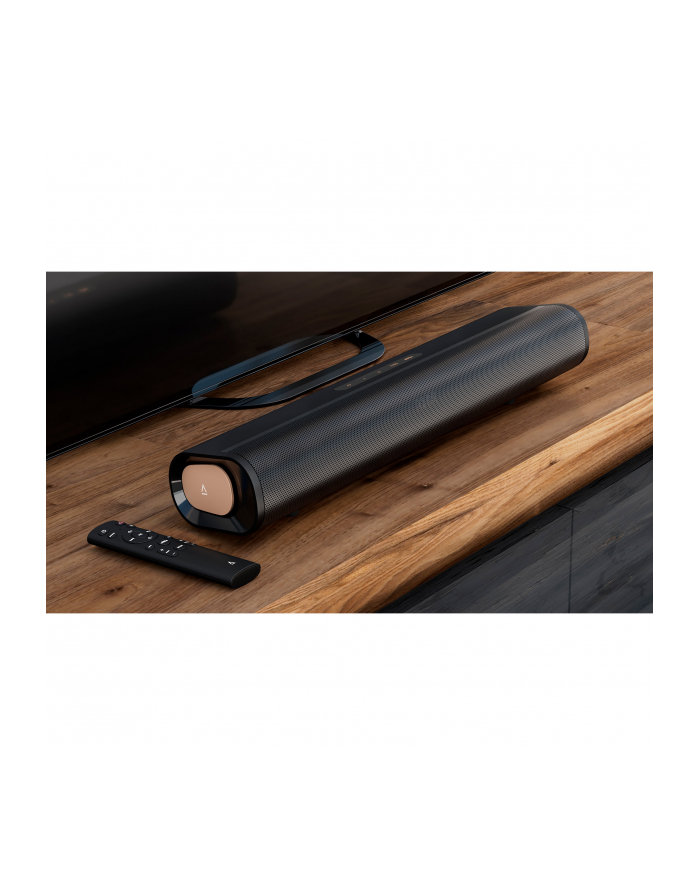 creative labs Zestaw głośników Stage Pro główny