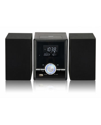 eltra Wieża JOWISZ BT CD USB czarna nr 1