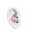 apple Słuchawki Powerbeats Fit - bezprzewodowe douszne słuchawki sportowe - turboróżowy - nr 3