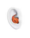 apple Słuchawki Powerbeats Fit - bezprzewodowe douszne słuchawki sportowe - pomarańczowa iskra - nr 3