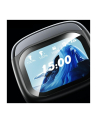 awei Słuchawki bluetooth ENC TP100 5.4 TWS LCD czarne - nr 4