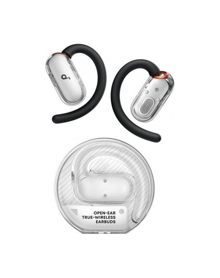 anker Słuchawki Soundcore V40i Bluetooth białe główny