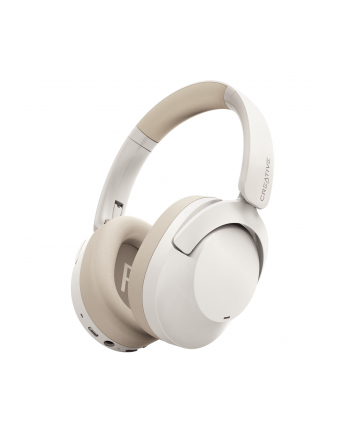 creative labs Słuchawki Zen Hybrid 2 Cream