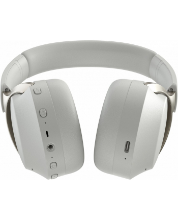 creative labs Słuchawki Zen Hybrid SXFI jasnoszare nr 1