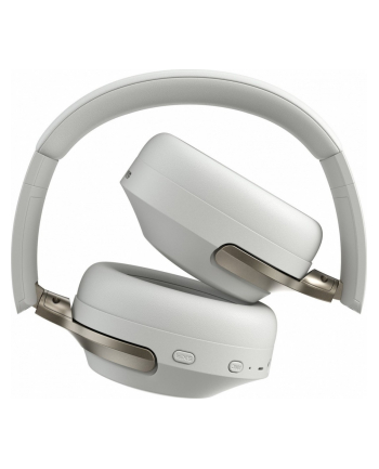 creative labs Słuchawki Zen Hybrid SXFI jasnoszare nr 2