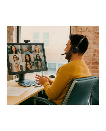 creative labs Słuchawki Chat Wireless