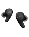 jvc Słuchawki bezprzewodowe HA-A23TB czarne - nr 5
