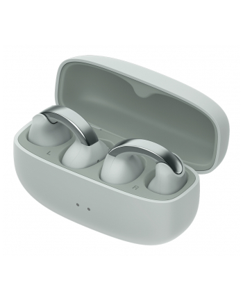 jvc Słuchawki bezprzewodowe HA-NP1T szare nr 1