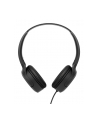 jvc Słuchawki HA-S33UC czarne - nr 15