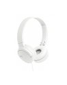 jvc Słuchawki HA-S33UC białe - nr 11