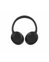 jvc Słuchawki bezprzewodowe HA-S95N-B-U czarne - nr 3