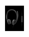 lenovo Zestaw słuchawkowy przewodowy VoIP 5000 4XD1R88995 - nr 11