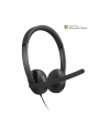 lenovo Zestaw słuchawkowy przewodowy VoIP 5000 4XD1R88995 - nr 4