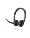 lenovo Zestaw słuchawkowy przewodowy VoIP 5000 4XD1R88995 - nr 9