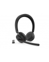 lenovo Słuchawki bezprzewodowe Dual-Mode ANC 6550 USB-A - nr 44