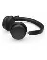 lenovo Słuchawki bezprzewodowe Dual-Mode ANC 6550 USB-A - nr 46