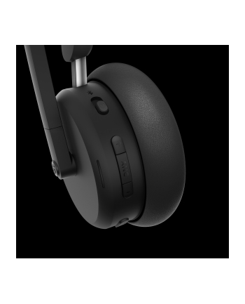 lenovo Słuchawki bezprzewodowe Dual-Mode ANC 6550 USB-A