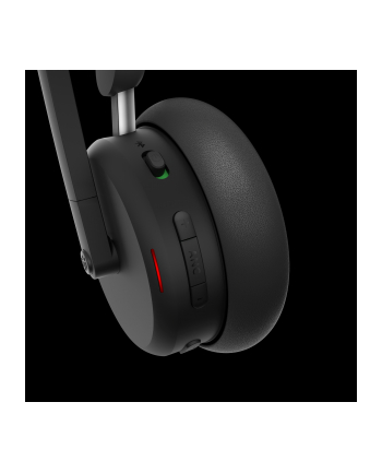 lenovo Słuchawki bezprzewodowe Dual-Mode ANC 6550 USB-A