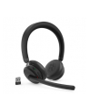 lenovo Słuchawki bezprzewodowe Dual-Mode ANC 6550 USB-A - nr 4