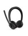 lenovo Słuchawki bezprzewodowe Dual-Mode ANC 6550 USB-A - nr 5