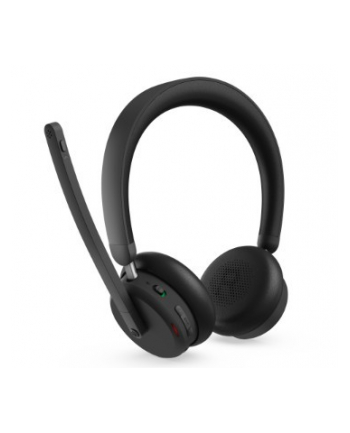 lenovo Słuchawki bezprzewodowe Dual-Mode ANC 6550 USB-A
