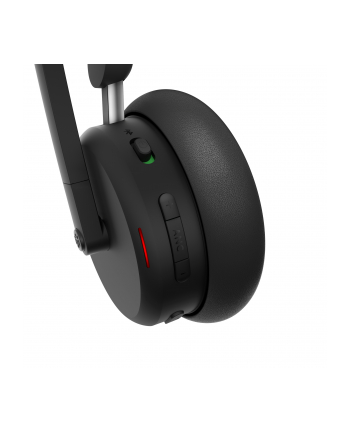 lenovo Słuchawki bezprzewodowe Dual-Mode ANC 6550 USB-C