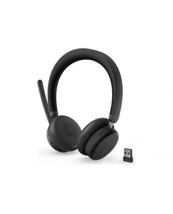 lenovo Słuchawki bezprzewodowe Dual-Mode ANC 6550 USB-C