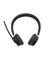 lenovo Słuchawki bezprzewodowe Dual-Mode ANC 6550 USB-C - nr 5