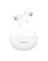 usams Słuchawki bluetooth TWS E02 ANC+ENC BIAŁY - nr 1