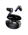 usams Słuchawki bluetooth TWS E02 ANC+ENC czarne - nr 2