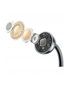 usams Słuchawki bluetooth R02 Clip-on szare - nr 10