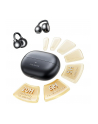 usams Słuchawki bluetooth R02 Clip-on szare - nr 11