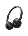 usams Słuchawki bluetooth 5.3 SR01 ANC czarne - nr 1