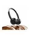 usams Słuchawki bluetooth 5.3 SR01 ANC czarne - nr 3